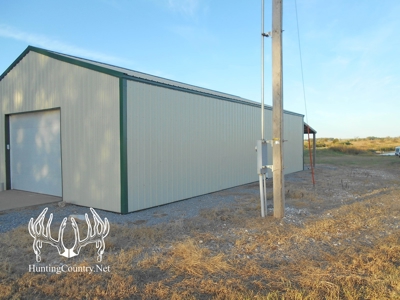 160 acres m/l. Alfalfa County Oklahoma Land for sale - image 19