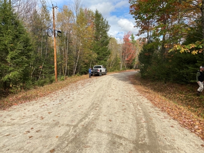 Land in Woodstock, Maine - image 21
