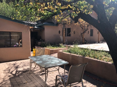 High Mountain Retreat, Otero County, La Luz , NM - image 17