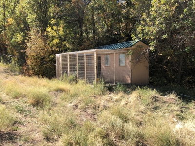 High Mountain Retreat, Otero County, La Luz , NM - image 18