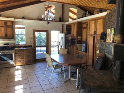 High Mountain Retreat, Otero County, La Luz , NM - image 3