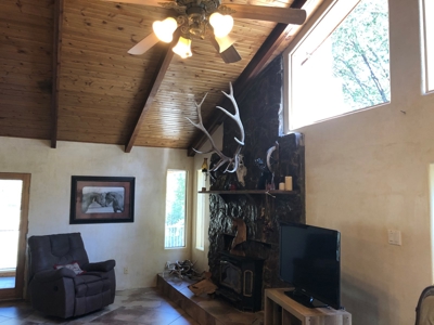 High Mountain Retreat, Otero County, La Luz , NM - image 12
