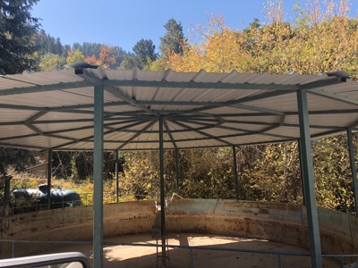 High Mountain Retreat, Otero County, La Luz , NM - image 21