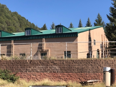 High Mountain Retreat, Otero County, La Luz , NM - image 20