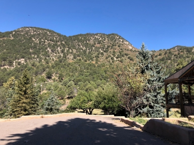 High Mountain Retreat, Otero County, La Luz , NM - image 19