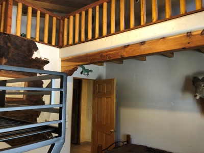 High Mountain Retreat, Otero County, La Luz , NM - image 11