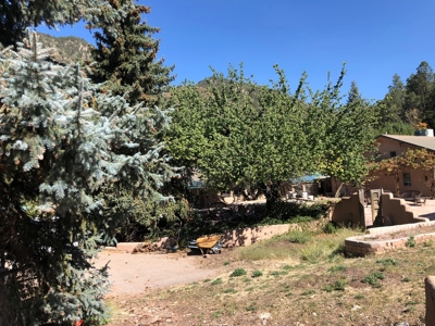 High Mountain Retreat, Otero County, La Luz , NM - image 15