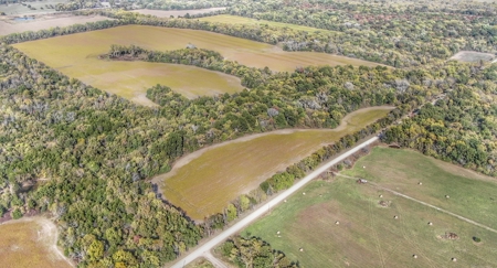 Invest in Kansas Farm Land with Income and Whitetail Hunting - image 8