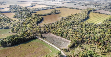 Invest in Kansas Farm Land with Income and Whitetail Hunting - image 1