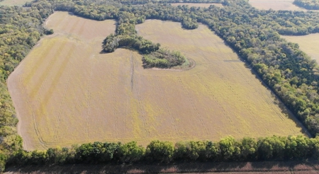 Invest in Kansas Farm Land with Income and Whitetail Hunting - image 24