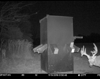 Invest in Kansas Farm Land with Income and Whitetail Hunting - image 21