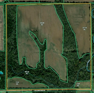 Invest in Kansas Farm Land with Income and Whitetail Hunting - image 25