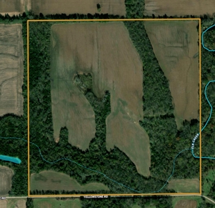 Invest in Kansas Farm Land with Income and Whitetail Hunting - image 26