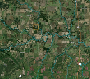 Invest in Kansas Farm Land with Income and Whitetail Hunting - image 27