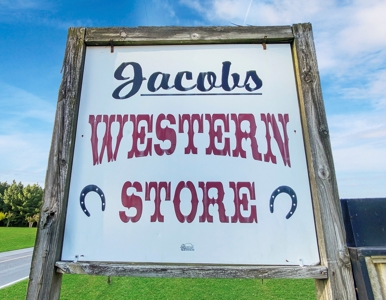 North Carolina Western Store For Sale - image 9