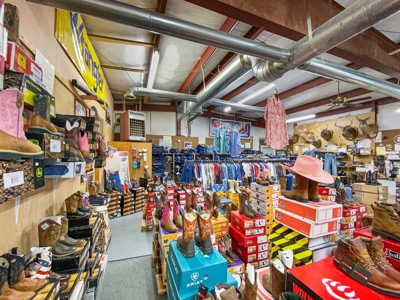North Carolina Western Store For Sale - image 16