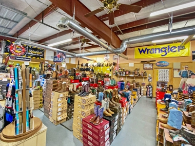 North Carolina Western Store For Sale - image 20