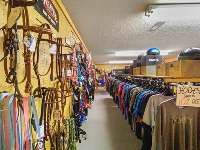 North Carolina Western Store For Sale - image 12