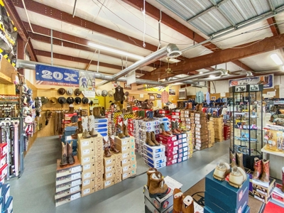 North Carolina Western Store For Sale - image 10