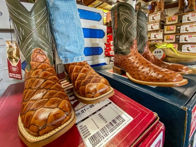 North Carolina Western Store For Sale - image 22