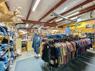 North Carolina Western Store For Sale - image 18