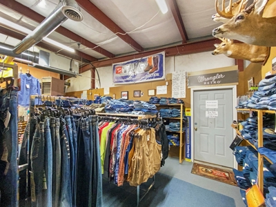 North Carolina Western Store For Sale - image 19