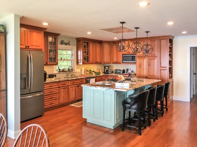 Long View Point On Kerr Lake, VA - image 42