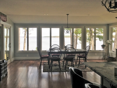 Long View Point On Kerr Lake, VA - image 20