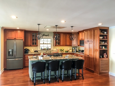 Long View Point On Kerr Lake, VA - image 46