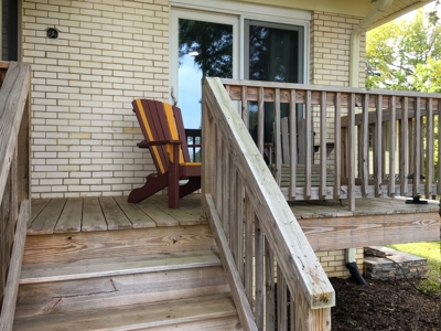 Long View Point On Kerr Lake, VA - image 37