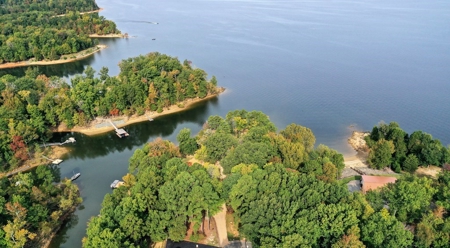 Long View Point On Kerr Lake, VA - image 10