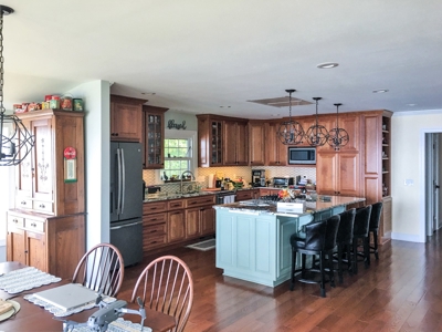 Long View Point On Kerr Lake, VA - image 17