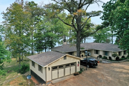 Long View Point On Kerr Lake, VA - image 12