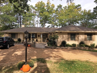Long View Point On Kerr Lake, VA - image 1
