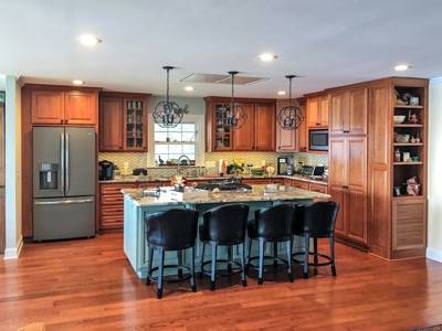 Long View Point On Kerr Lake, VA - image 22