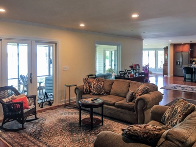 Long View Point On Kerr Lake, VA - image 25