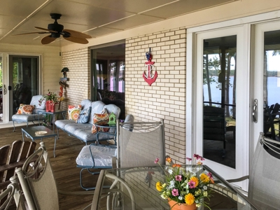 Long View Point On Kerr Lake, VA - image 16