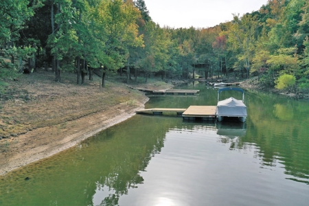 Long View Point On Kerr Lake, VA - image 8