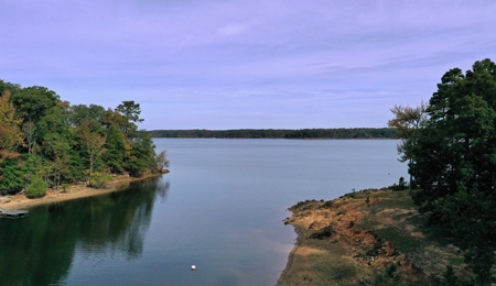 Long View Point On Kerr Lake, VA - image 7