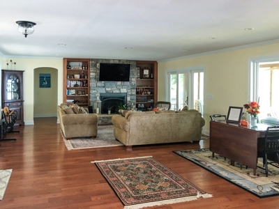 Long View Point On Kerr Lake, VA - image 23