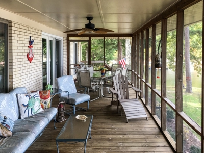 Long View Point On Kerr Lake, VA - image 14