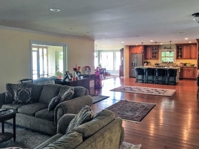 Long View Point On Kerr Lake, VA - image 24