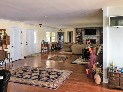 Long View Point On Kerr Lake, VA - image 18