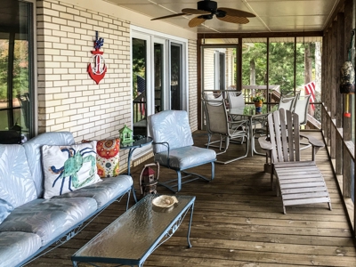 Long View Point On Kerr Lake, VA - image 15