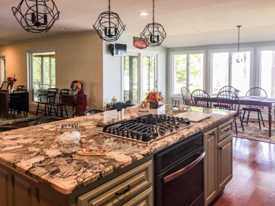 Long View Point On Kerr Lake, VA - image 43