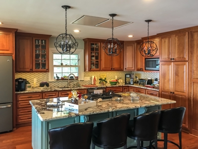 Long View Point On Kerr Lake, VA - image 44