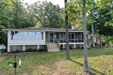 Long View Point On Kerr Lake, VA - image 11