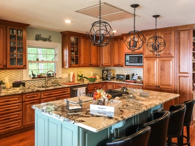 Long View Point On Kerr Lake, VA - image 45