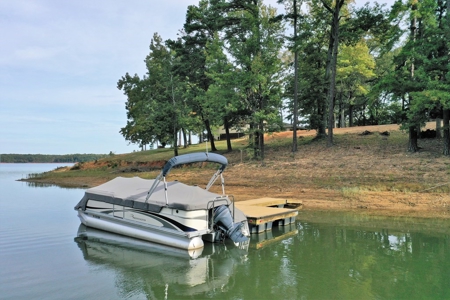 Long View Point On Kerr Lake, VA - image 9
