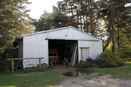 High Fence Hunting Ranch for Sale Trophy Elk Deer Ranch MI - image 10